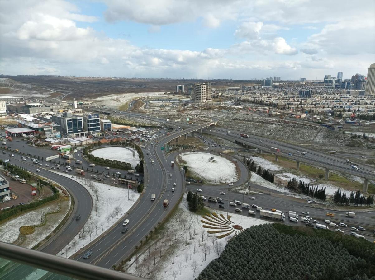 Mall Of İstanbul 1 Dış mekan fotoğraf